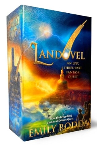 Cover of Landovel