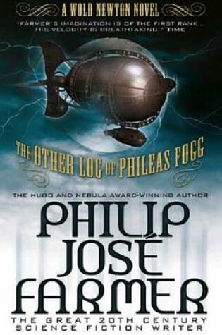 Cover of Other Log of Phileas Fogg