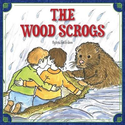 Book cover for The Wood Scrogs
