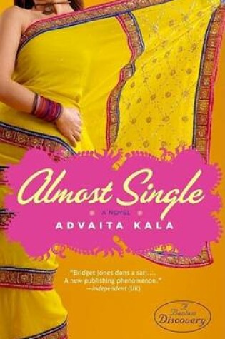 Cover of Almost Single