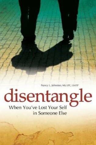 Cover of Disentangle