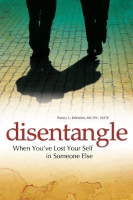 Book cover for Disentangle