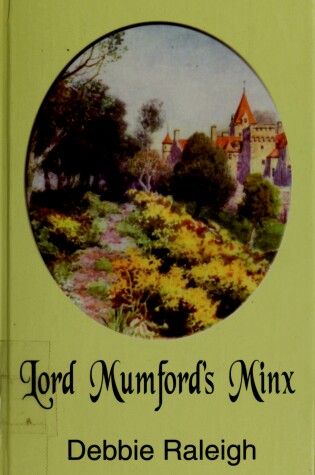 Cover of Lord Mumfords Minx