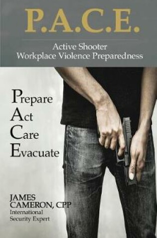 Cover of Active Shooter - Workplace Violence Preparedness