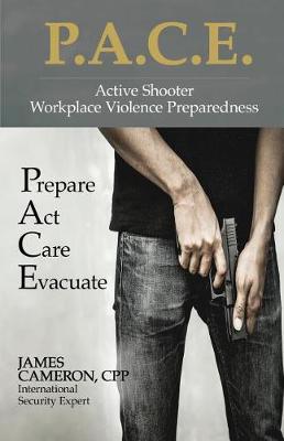 Book cover for Active Shooter - Workplace Violence Preparedness