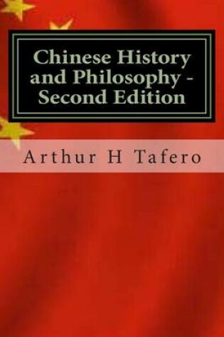 Cover of Chinese History and Philosophy - Second Edition