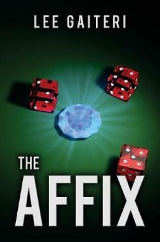 Cover of The Affix