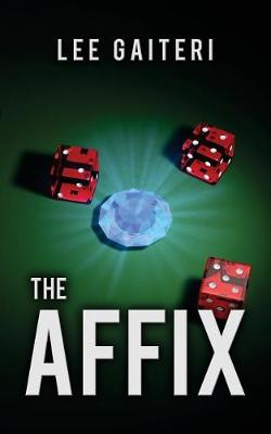 Book cover for The Affix
