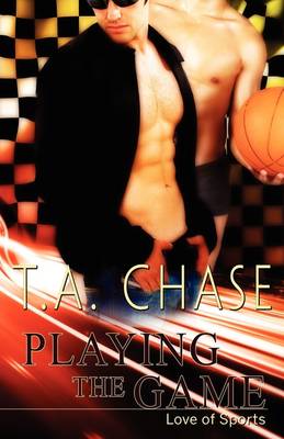 Book cover for Playing the Game