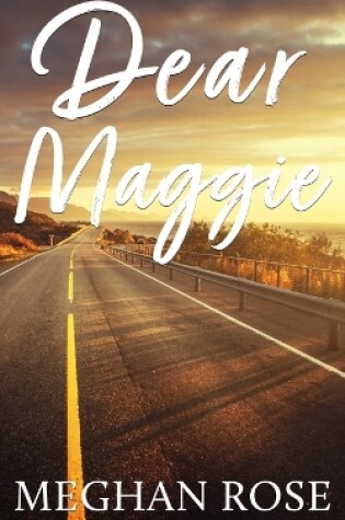 Cover of Dear Maggie