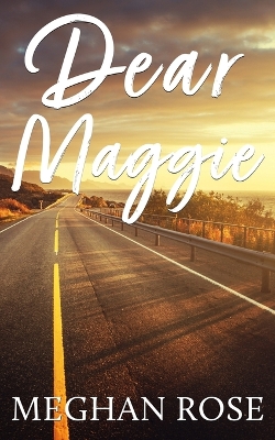 Book cover for Dear Maggie