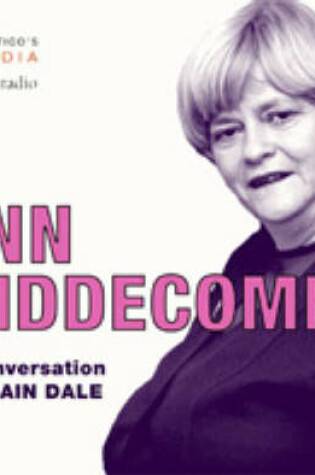 Cover of Ann Widdecombe in Conversation