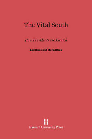 Cover of The Vital South