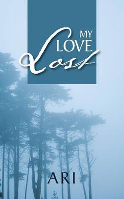 Book cover for My Love Lost