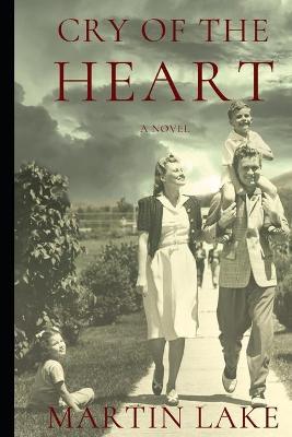 Book cover for Cry of the Heart