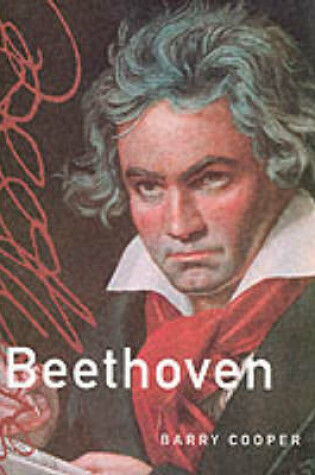 Cover of Beethoven