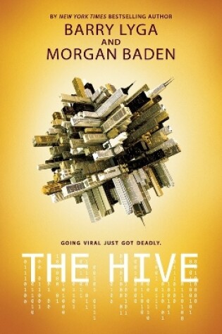 Cover of Hive