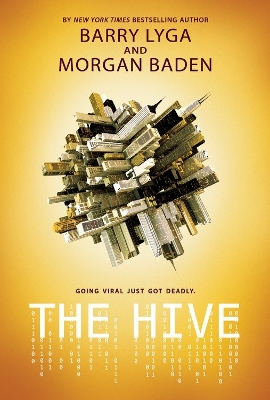 Book cover for Hive