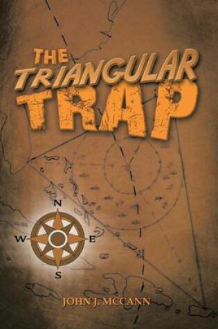 Cover of The Triangular Trap