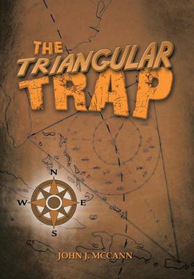 Book cover for The Triangular Trap