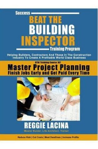 Cover of Beat the Building Inspector Training Course 107
