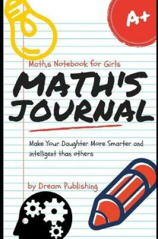 Cover of Math's Journal