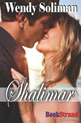 Cover of Shalimar (Bookstrand Publishing Romance)
