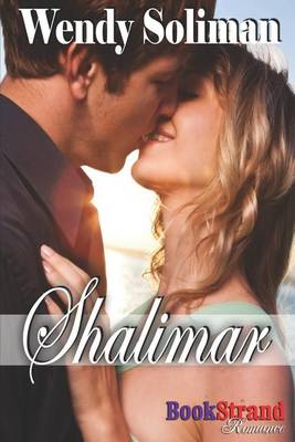 Book cover for Shalimar (Bookstrand Publishing Romance)