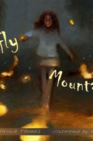 Cover of Firefly Mountain