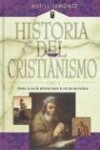 Book cover for Historia del Cristianismo