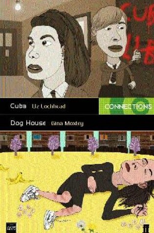 Cover of Cuba & Dog House