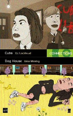 Book cover for Cuba & Dog House