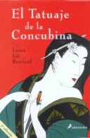 Book cover for El Tatuaje de La Concubina