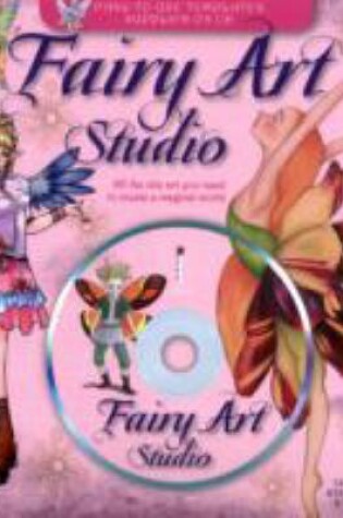 Cover of Fairy Art Studio