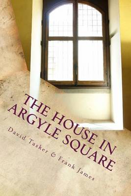 Book cover for The House in Argyle Square