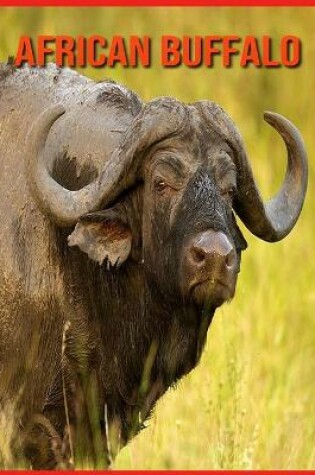 Cover of African Buffalo