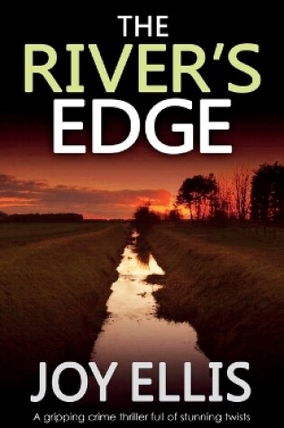 Cover of The River's Edge