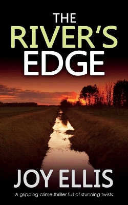 Book cover for The River's Edge