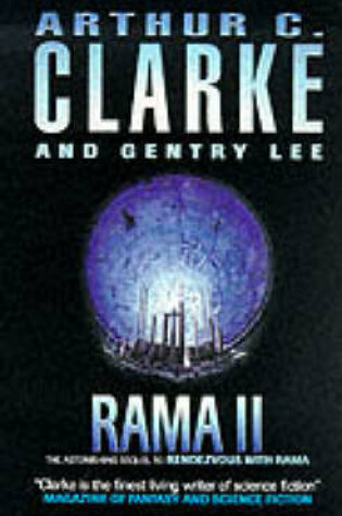 Cover of Rama II