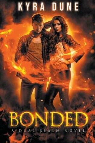 Cover of Bonded