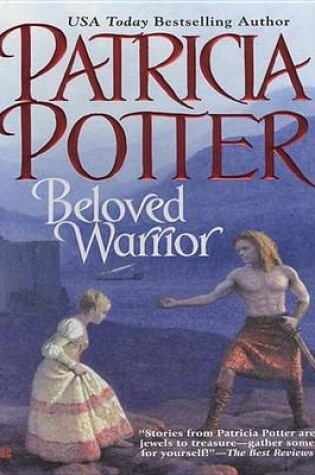 Cover of Beloved Warrior