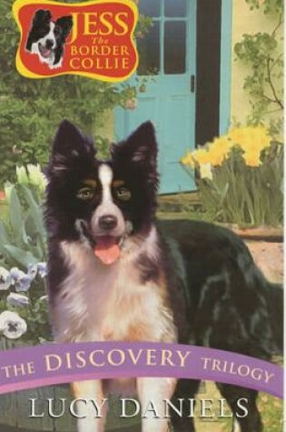 Cover of The Discovery Trilogy