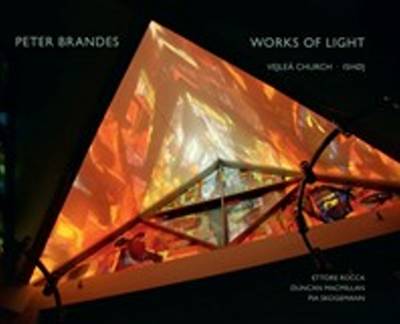 Book cover for Works of Light