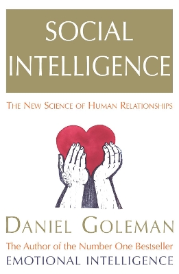 Book cover for Social Intelligence