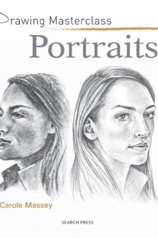 Cover of Portraits