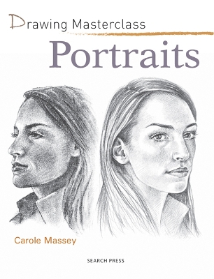 Cover of Portraits