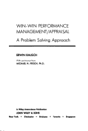 Book cover for Win-win Performance Management Appraisal