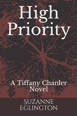 Cover of High Priority