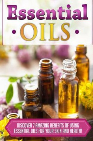 Cover of Essential Oils