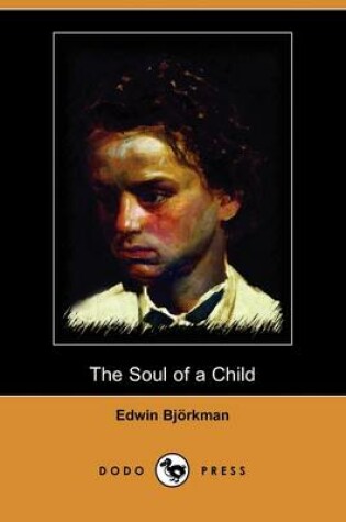 Cover of The Soul of a Child (Dodo Press)